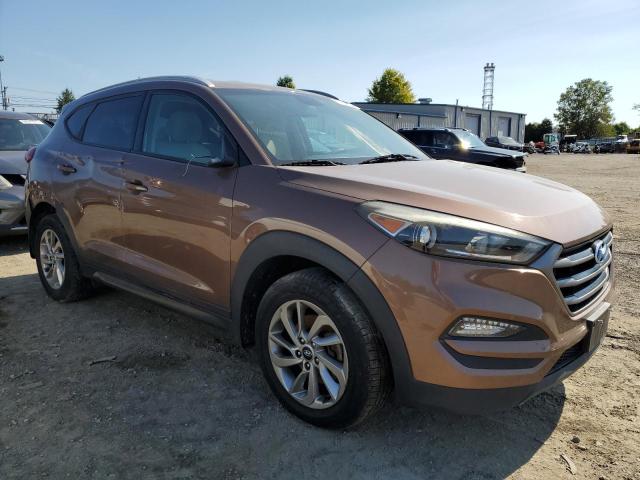 Photo 3 VIN: KM8J3CA49GU022575 - HYUNDAI TUCSON LIM 