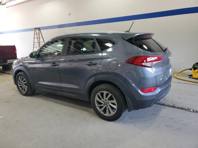 Photo 1 VIN: KM8J3CA49GU041191 - HYUNDAI TUCSON LIM 