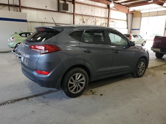 Photo 2 VIN: KM8J3CA49GU041191 - HYUNDAI TUCSON LIM 