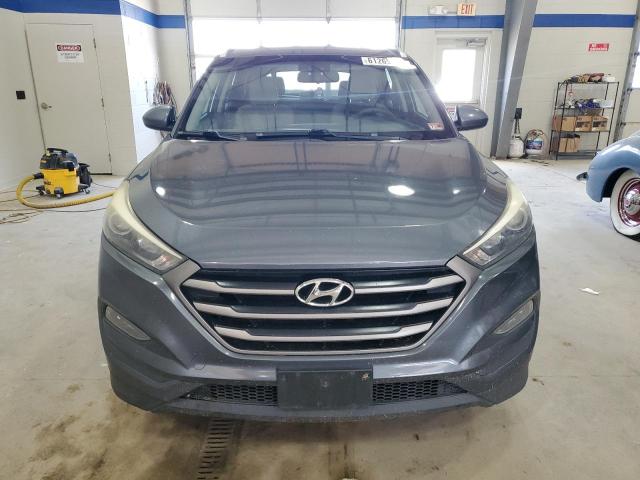 Photo 4 VIN: KM8J3CA49GU041191 - HYUNDAI TUCSON LIM 