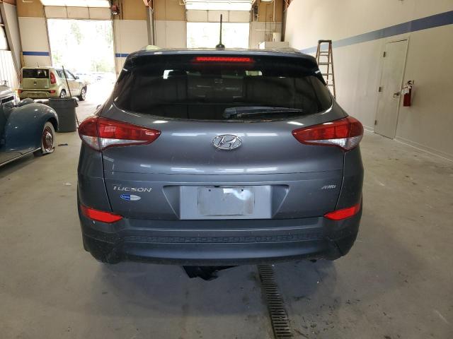 Photo 5 VIN: KM8J3CA49GU041191 - HYUNDAI TUCSON LIM 