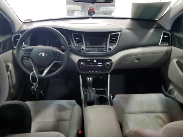 Photo 7 VIN: KM8J3CA49GU041191 - HYUNDAI TUCSON LIM 