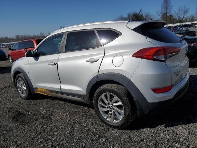 Photo 1 VIN: KM8J3CA49GU050621 - HYUNDAI TUCSON LIM 