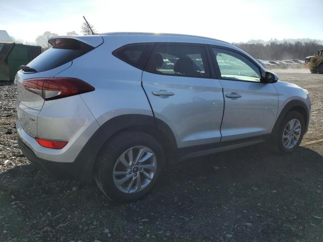 Photo 2 VIN: KM8J3CA49GU050621 - HYUNDAI TUCSON LIM 