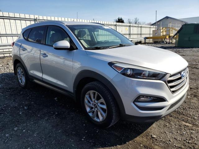 Photo 3 VIN: KM8J3CA49GU050621 - HYUNDAI TUCSON LIM 