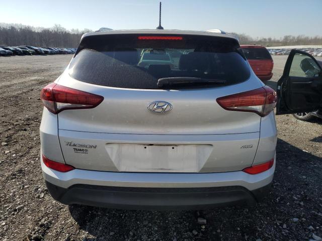 Photo 5 VIN: KM8J3CA49GU050621 - HYUNDAI TUCSON LIM 