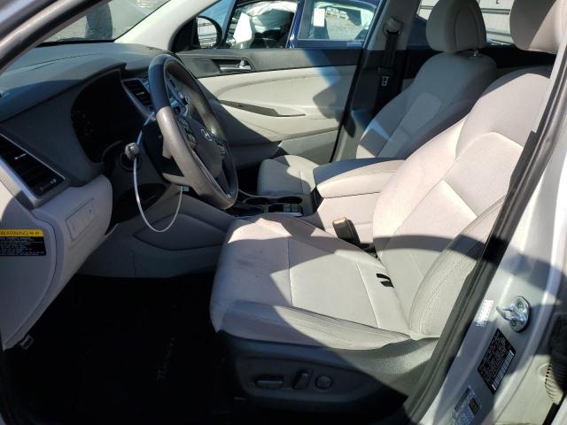 Photo 6 VIN: KM8J3CA49GU050621 - HYUNDAI TUCSON LIM 