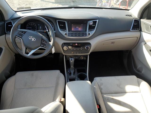 Photo 7 VIN: KM8J3CA49GU050621 - HYUNDAI TUCSON LIM 