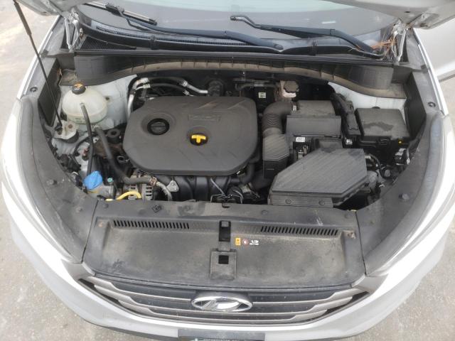 Photo 6 VIN: KM8J3CA49GU082856 - HYUNDAI TUCSON LIM 