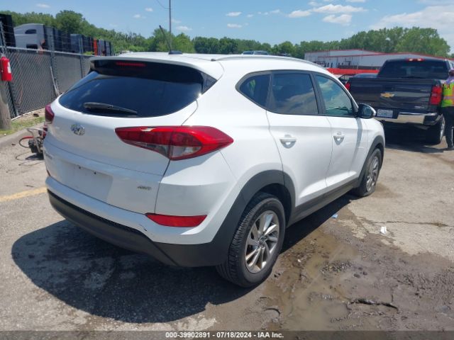 Photo 3 VIN: KM8J3CA49GU109229 - HYUNDAI TUCSON 