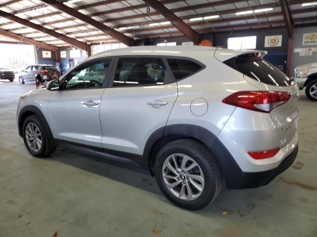 Photo 1 VIN: KM8J3CA49GU125219 - HYUNDAI TUCSON LIM 