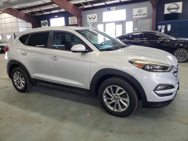 Photo 3 VIN: KM8J3CA49GU125219 - HYUNDAI TUCSON LIM 