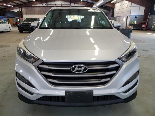 Photo 4 VIN: KM8J3CA49GU125219 - HYUNDAI TUCSON LIM 