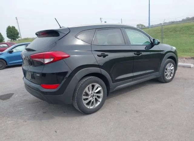 Photo 3 VIN: KM8J3CA49GU136933 - HYUNDAI TUCSON 