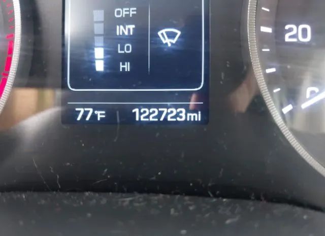 Photo 6 VIN: KM8J3CA49GU136933 - HYUNDAI TUCSON 