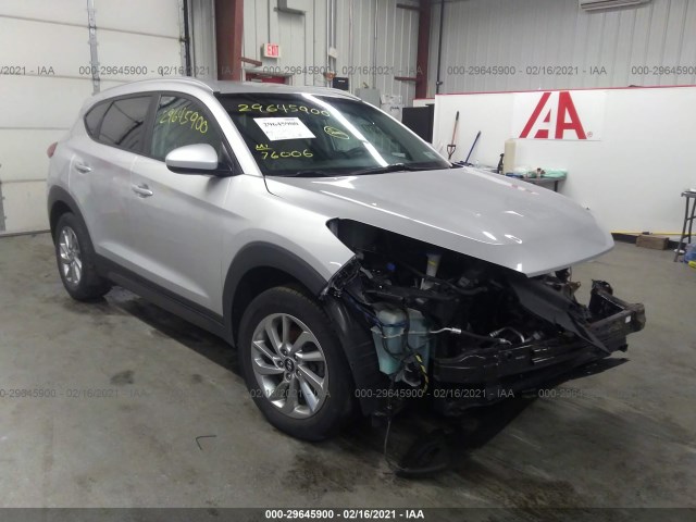 Photo 0 VIN: KM8J3CA49GU137855 - HYUNDAI TUCSON 