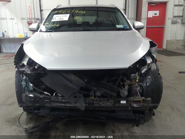 Photo 5 VIN: KM8J3CA49GU137855 - HYUNDAI TUCSON 