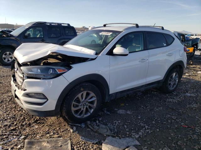 Photo 0 VIN: KM8J3CA49GU139850 - HYUNDAI TUCSON LIM 