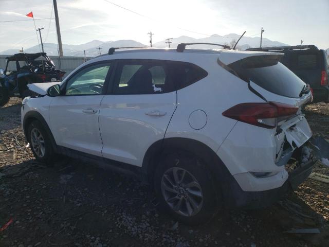 Photo 1 VIN: KM8J3CA49GU139850 - HYUNDAI TUCSON LIM 