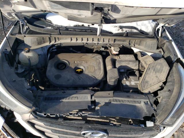 Photo 10 VIN: KM8J3CA49GU139850 - HYUNDAI TUCSON LIM 