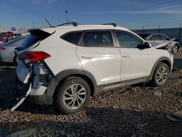 Photo 2 VIN: KM8J3CA49GU139850 - HYUNDAI TUCSON LIM 