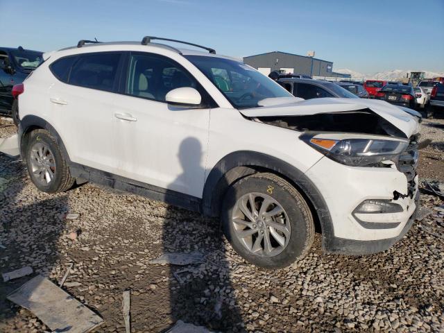 Photo 3 VIN: KM8J3CA49GU139850 - HYUNDAI TUCSON LIM 