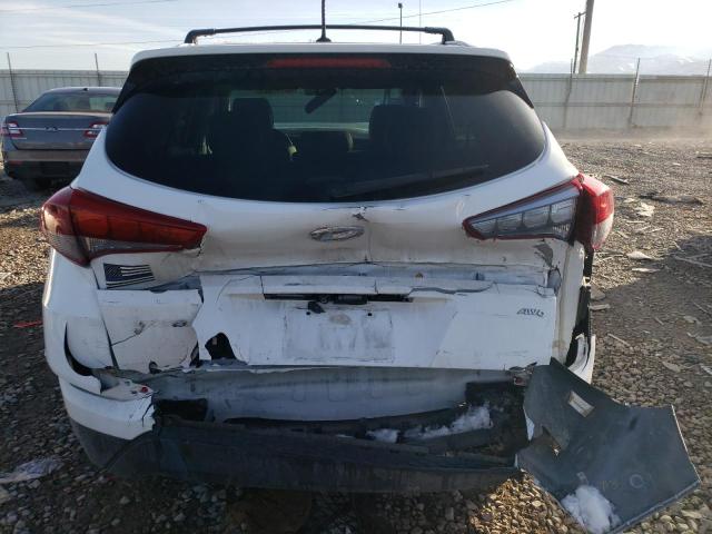 Photo 5 VIN: KM8J3CA49GU139850 - HYUNDAI TUCSON LIM 