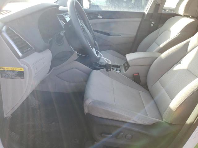 Photo 6 VIN: KM8J3CA49GU139850 - HYUNDAI TUCSON LIM 