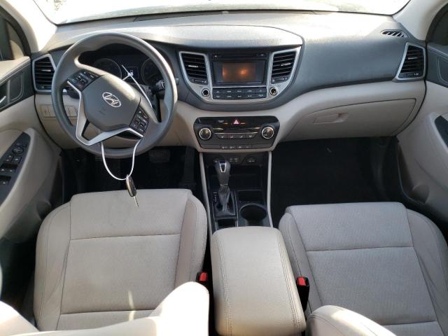 Photo 7 VIN: KM8J3CA49GU139850 - HYUNDAI TUCSON LIM 