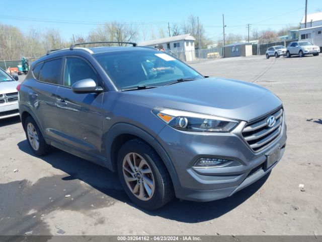 Photo 0 VIN: KM8J3CA49GU145129 - HYUNDAI TUCSON 