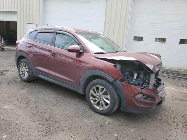 Photo 3 VIN: KM8J3CA49GU157569 - HYUNDAI TUCSON 