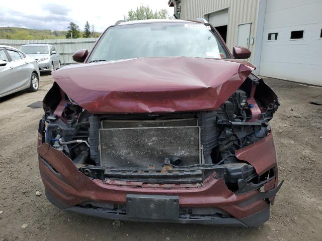 Photo 4 VIN: KM8J3CA49GU157569 - HYUNDAI TUCSON 