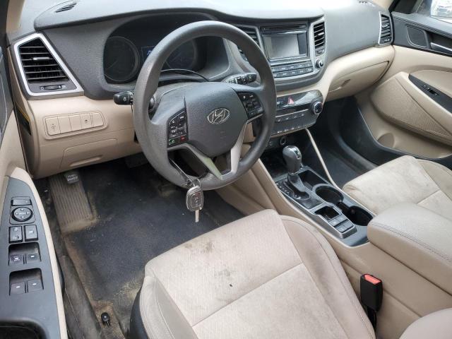 Photo 7 VIN: KM8J3CA49GU157569 - HYUNDAI TUCSON 