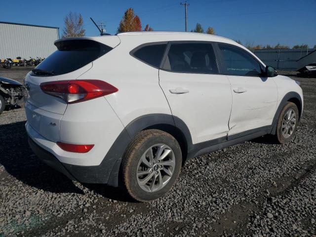 Photo 2 VIN: KM8J3CA49GU160147 - HYUNDAI TUCSON LIM 