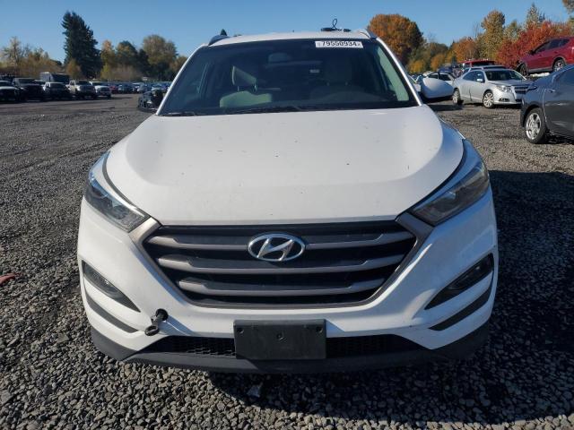 Photo 4 VIN: KM8J3CA49GU160147 - HYUNDAI TUCSON LIM 