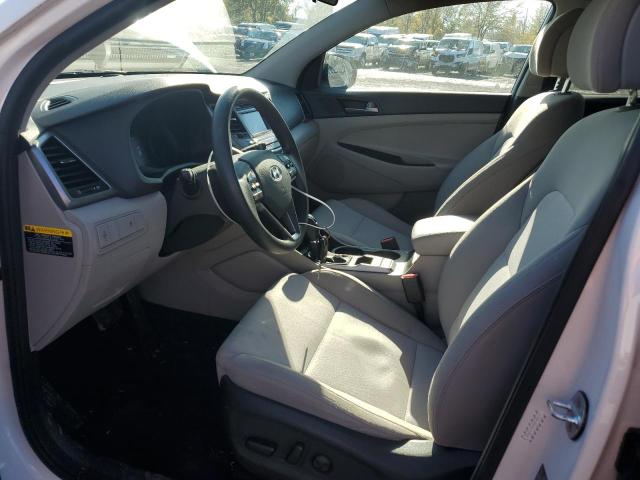 Photo 6 VIN: KM8J3CA49GU160147 - HYUNDAI TUCSON LIM 