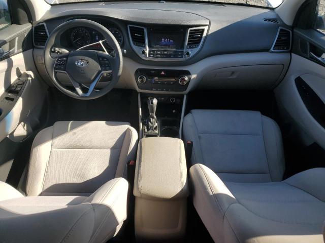 Photo 7 VIN: KM8J3CA49GU160147 - HYUNDAI TUCSON LIM 