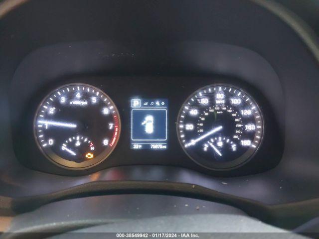 Photo 6 VIN: KM8J3CA49GU160147 - HYUNDAI TUCSON LIM 