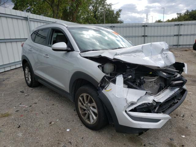 Photo 0 VIN: KM8J3CA49GU195058 - HYUNDAI TUCSON LIM 