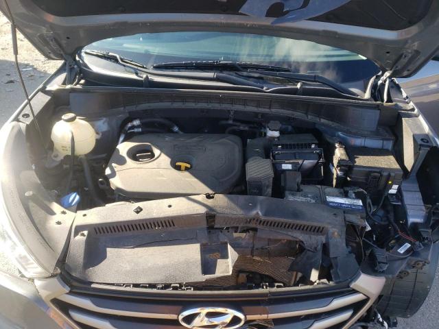 Photo 6 VIN: KM8J3CA49GU218094 - HYUNDAI TUCSON LIM 