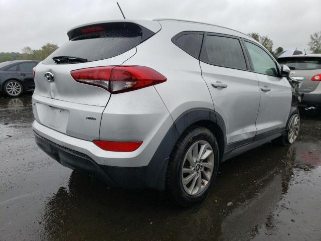 Photo 2 VIN: KM8J3CA49GU232478 - HYUNDAI TUCSON LIM 