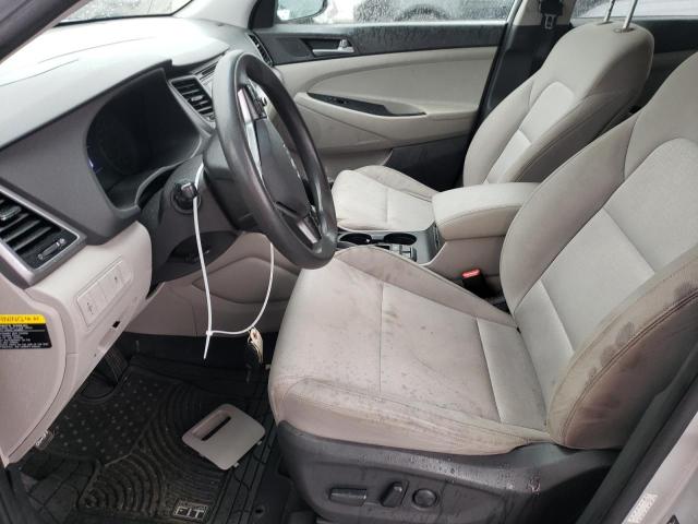 Photo 6 VIN: KM8J3CA49GU232478 - HYUNDAI TUCSON LIM 