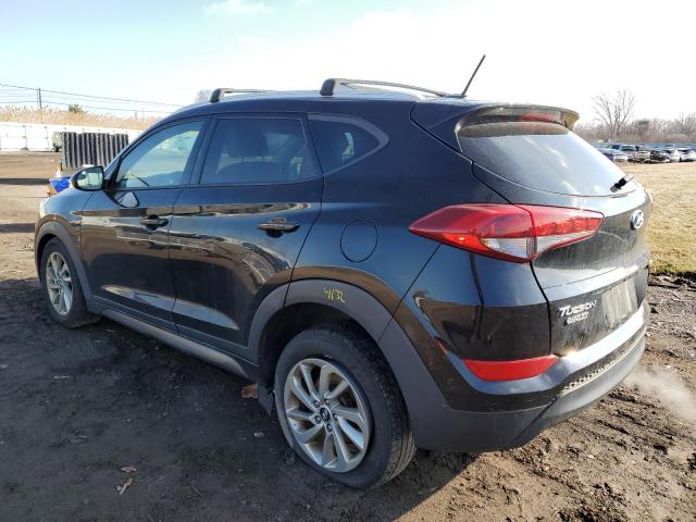 Photo 1 VIN: KM8J3CA49GU246798 - HYUNDAI TUCSON LIM 