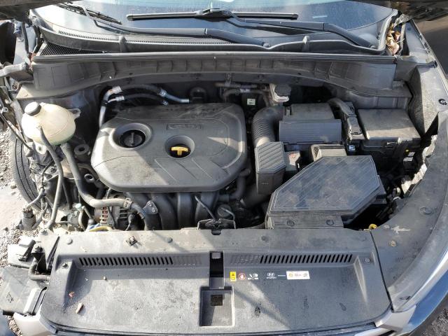 Photo 11 VIN: KM8J3CA49GU246798 - HYUNDAI TUCSON LIM 