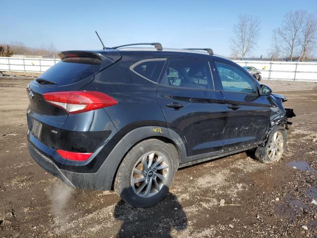 Photo 2 VIN: KM8J3CA49GU246798 - HYUNDAI TUCSON LIM 