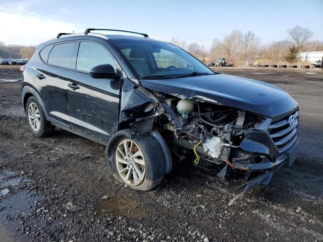 Photo 3 VIN: KM8J3CA49GU246798 - HYUNDAI TUCSON LIM 