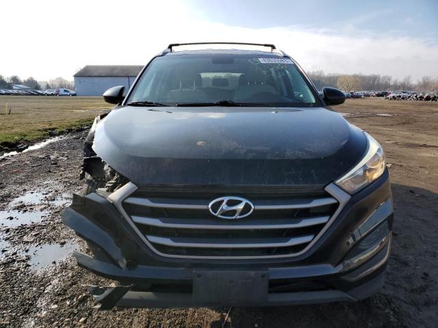 Photo 4 VIN: KM8J3CA49GU246798 - HYUNDAI TUCSON LIM 