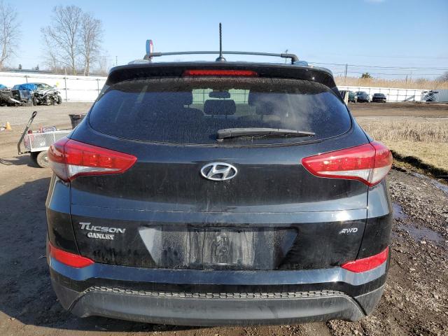 Photo 5 VIN: KM8J3CA49GU246798 - HYUNDAI TUCSON LIM 