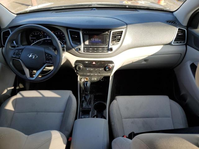 Photo 7 VIN: KM8J3CA49GU246798 - HYUNDAI TUCSON LIM 