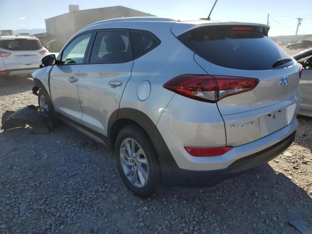 Photo 2 VIN: KM8J3CA49GU247627 - HYUNDAI TUCSON LIM 